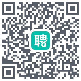 黑光人才网的下載二維碼