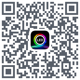 LED LAMP QR-код для загрузки
