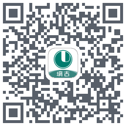 农批管家 QRcode