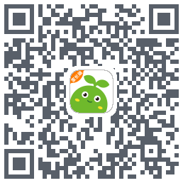 豌豆素质家长端kod QR do pobrania