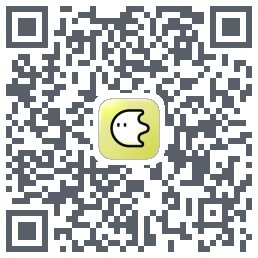 Blurrr QRcode