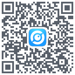 看看宇宙 QRcode