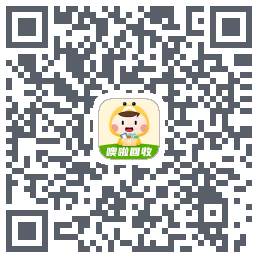 噢啦回收-旧衣服回收旧书旧手机旧家电闲置旧物免费上门回收无忧的下載二維碼