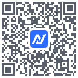 NehstockのダウンロードQRコード