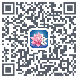 Zen Color QRcode