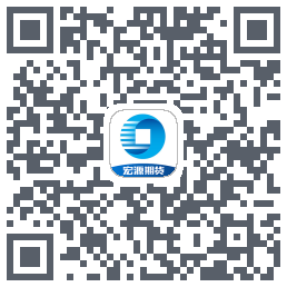 期货赢家 QRcode
