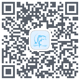 爱钓鱼 QRcode