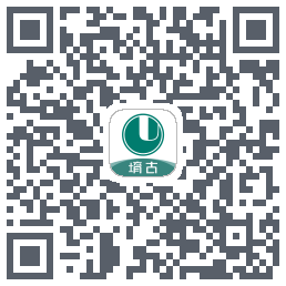 农批管家código QR de descarga de