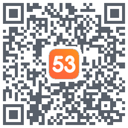 53伴学 QRcode