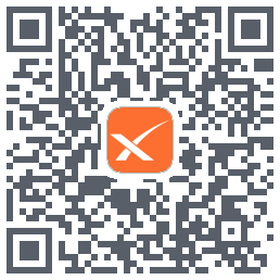 X-Meta的下載二維碼