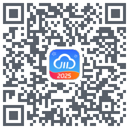 川川云 QRcode
