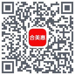 合美惠código QR de descarga de