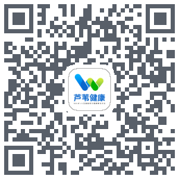 芦苇健康 QRcode