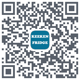 Smart车载冰箱 QRcode