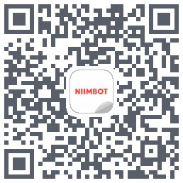 NIIMBOT QRcode
