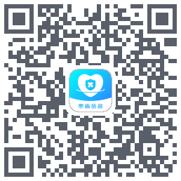 患者签名 QRcode