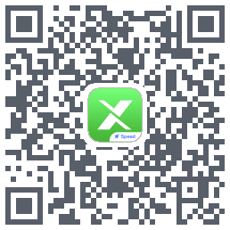 XTrend Speed QRcode