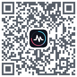 MERIT超燃脂 QRcode