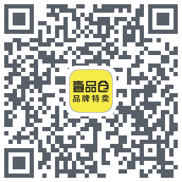 壹品仓的下載二維碼