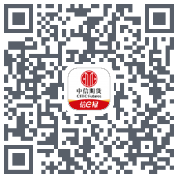 中信期货的下載二維碼