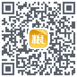 天下粮人的下载二维码