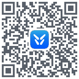 羚羊 QRcode