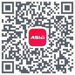 ASIAIRDownload QR-Code