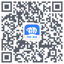 上上参谋的下载二维码
