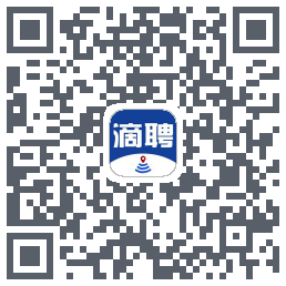 滴聘 QRcode