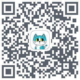 东呈青猫会Download QR-Code