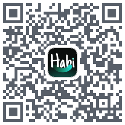 Habib QR-код для загрузки