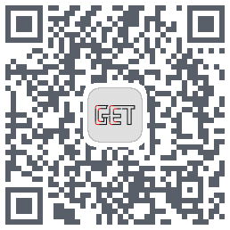GetFitPro QRcode