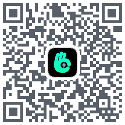 掌心雷 QRcode