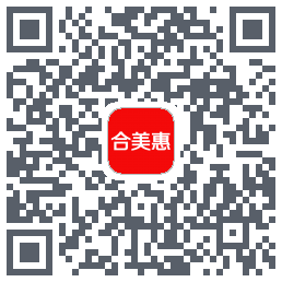 合美惠 QRcode