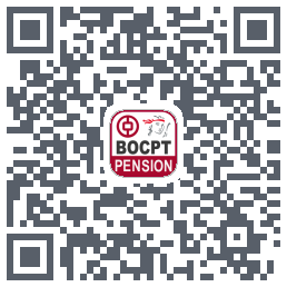 中銀保誠รหัส QR สำหรับดาวน์โหลด