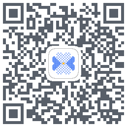 数字医信医生codice QR per il download