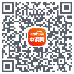 中钢网 QRcode
