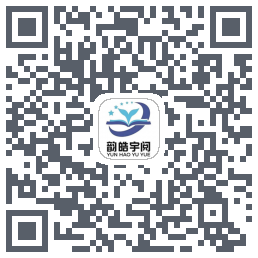 韵皓联盟的下載二維碼