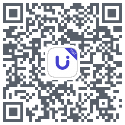 U净 QRcode