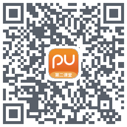 PU口袋校园 QR-код для загрузки