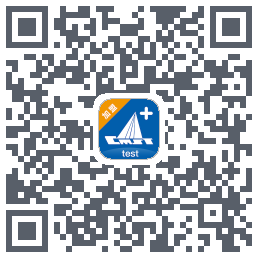 中储智运加盟运力código QR de descarga de