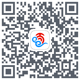 海南工会云código QR de descarga de