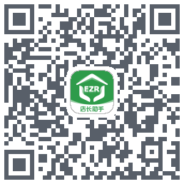 店长助手 QRcode