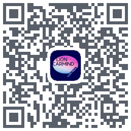LionCarmind QRcode