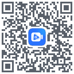 录音录像uatdu code QR de téléchargement