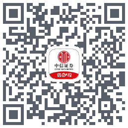 中信-测试Download QR-Code