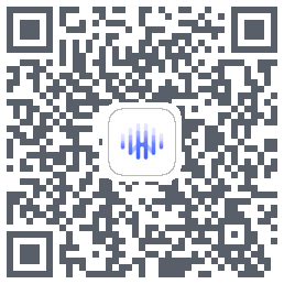 汉王语音王的下載二維碼