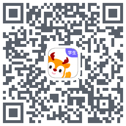外研U学的下載二維碼