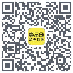 壹品仓 QRcode