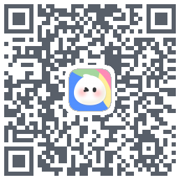 柚崽的下載二維碼